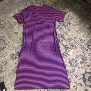 Zara Maxi dress